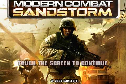 modern combat sandstorm apk hvga